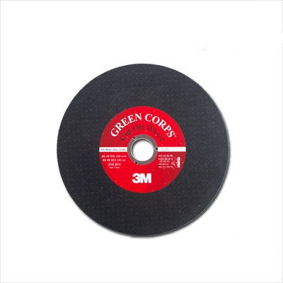 3M Cut-Off Wheel, Premium, 7" 3M