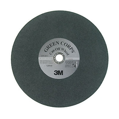 3M Cut-Off Wheel for Stainless Steel 14" 3M