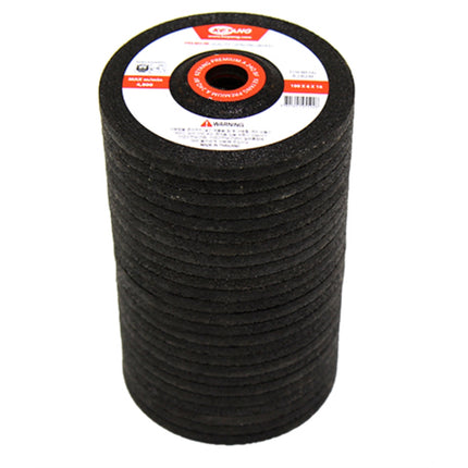 KEYANG PREMIUM Grinding Wheel 4" 5050638