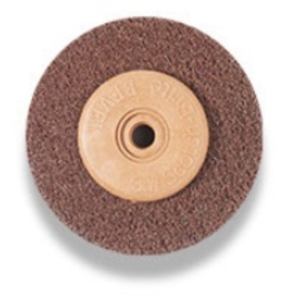 3M Bevel Disc, Brown 3M