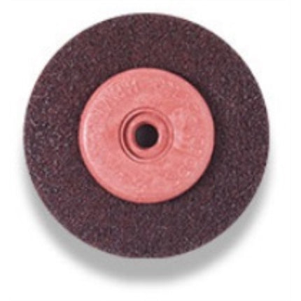 3M Bevel Disc, Red 3M