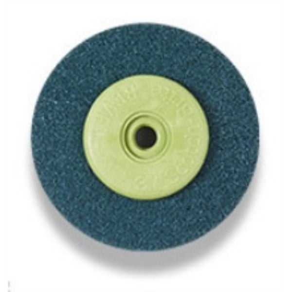 3M Bevel Disc, Green 3M