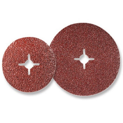 3M Sanding Disc 982C 100 x 16mm #36 (x25 pack)