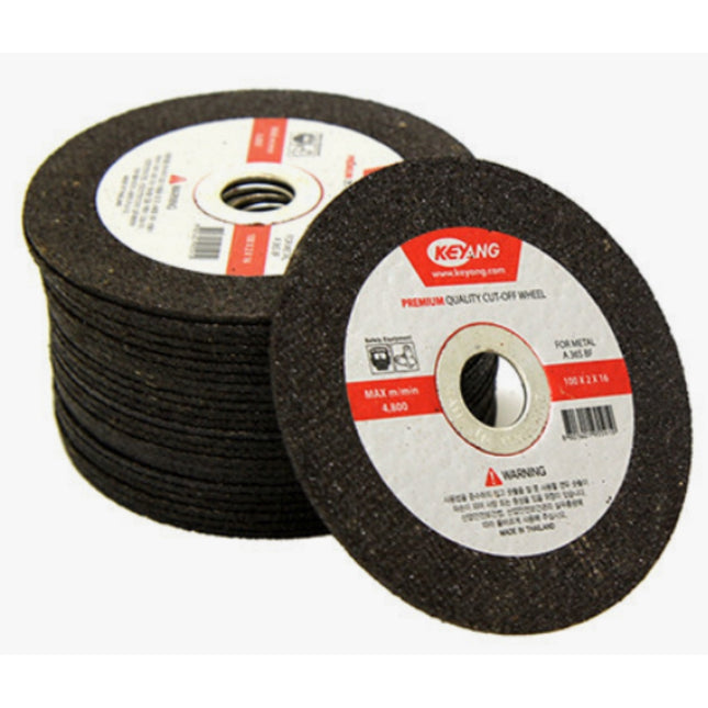 KEYANG Cut-Off Wheel (14") 5050647