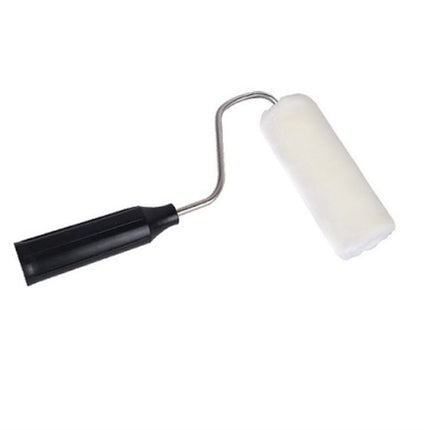 INWOO Paint Roller, Oil-Based PR-04-IW 4" (x10 pack)