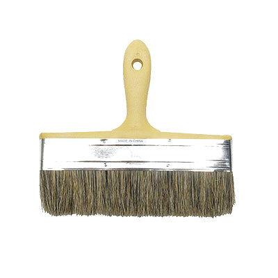 INWOO Plastering Brush PB-10-04-IW 10"×4# (x10 pack)