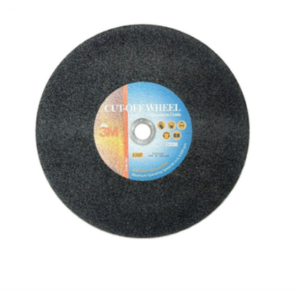 3M Cut-Off Wheel, Economy, 16" GEN