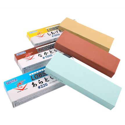 NANIWA Sharpening Stone, New Standard #1000