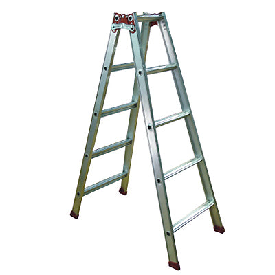 BESTO A-Frame Ladder AG-7 7steps/height:2100mm/aluminum alloy