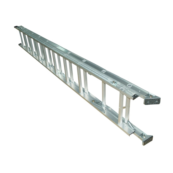 BESTO Rope Ladder, 2-Section 2SSU-50 7steps/max:4200mm/min:2630mm/weight:20Kg