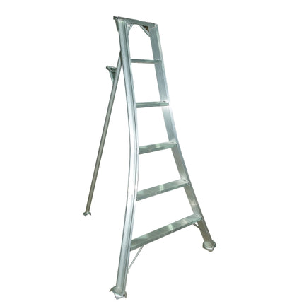 BESTO Orchard Ladder HG-4 4steps/height:1200mm