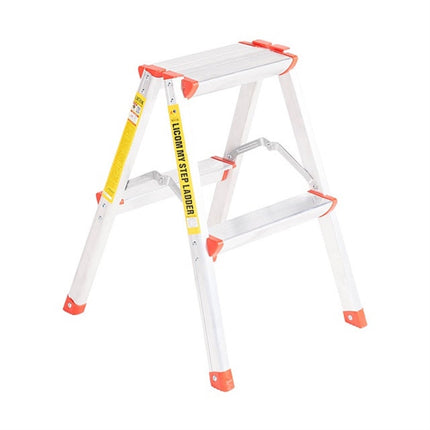 BESTO Step Ladder, Wide STP-2 2steps/height:570mm