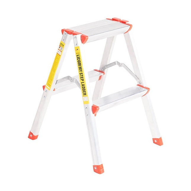 BESTO Step Ladder, Wide STP-2 2steps/height:570mm