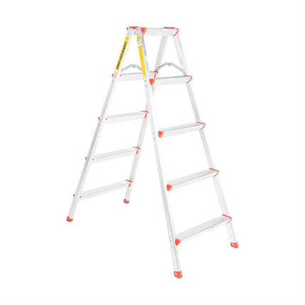 BESTO Step Ladder, Wide STP-5 height:1460mm/5 compartments