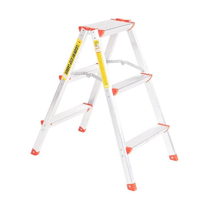 BESTO Step Ladder, Wide STP-3 height:790mm/3 compartments