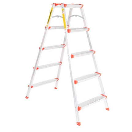 BESTO Step Ladder, Wide STP-6 height:1080mm/6 compartments