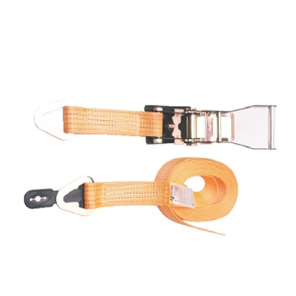 YUYANG Power Belt, Triangular, Orange P503-7.5R