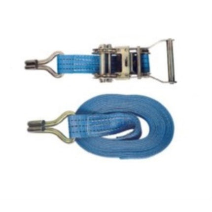 YUYANG Power Belt, Round Bar, Blue H381-6B 38MM*6M