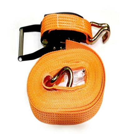 YUYANG Power Belt, Round Bar, Orange H503-7.5R
