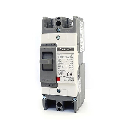LS ELECTRIC Industrial Molded Case Circuit Breaker (MCCB) ABS32c