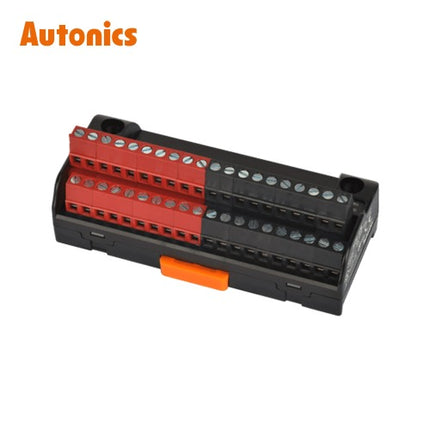 AUTONICS Common Terminal Block, Rising Clamp Type ACR-40L