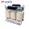 WOONYOUNG Transformer, Three-Phase, Double-Wound WY3P42-7.5KUL