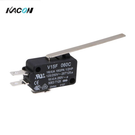 KACON Micro Switch, Compact V15F-060C