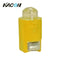 KACON Control Switch Accessory, Ø16/Ø20 LED Bulb, Yellow, AC220V (Pack of 10) K16-S115Y
