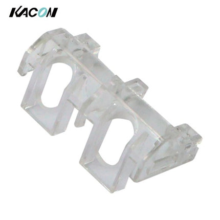 KACON Control Switch Transformer Safety Cover, Hole Type KP-20