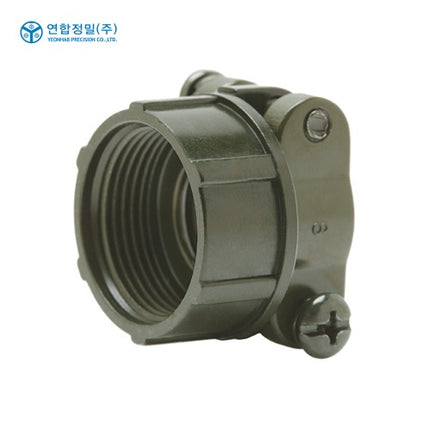 YEONHAB MS Connector Cable Clamp MS3057-16A YH3057-16A