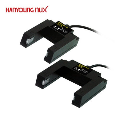 HANYOUNG Photoelectric Sensor PU-30S
