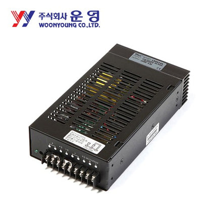 WOONYOUNG Switching Power Supply (SMPS), DIN Rail Mount WYSP-100S05A