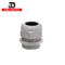 DONG-A Cable Gland, G Thread, All Sizes Available, Color Selectable