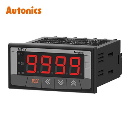 AUTONICS Digital Multi Panel Meter MT4Y-AA-44