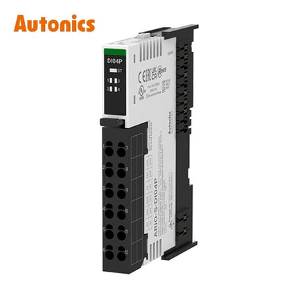 AUTONICS Slim Remote I/O ARIO-S-DI04P