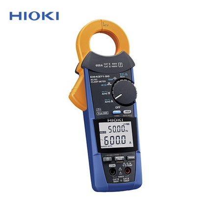 HIOKI AC/DC Clamp Meter CM4371