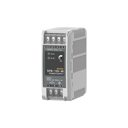 AUTONICS Power Supply SPB-120-48