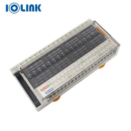 SAMONE ACT Medium Relay Terminal Block R32G-NT