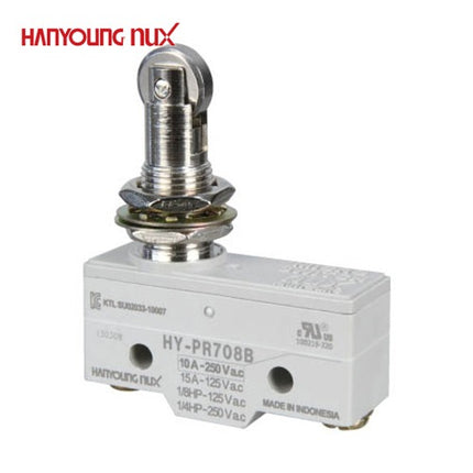 HANYOUNG Micro Limit Switch HY-PR708-B