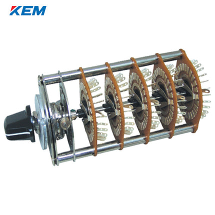 KEM Rotary Switch KR-511AP