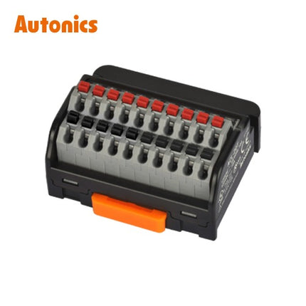 AUTONICS Common Terminal Block, Screwless Type ACL-20T