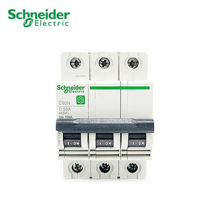 SCHNEIDER Miniature Circuit Breaker (MCB) M9F11350
