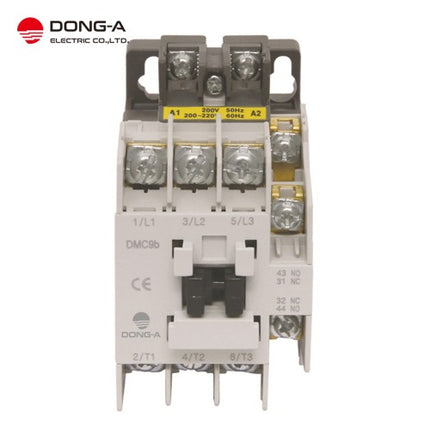 DONG-A Magnetic Contactor, MC DMC9B
