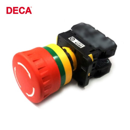 DECA Waterproof Emergency Stop Switch A20B-V4E11R