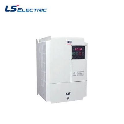LS ELECTRIC Inverter (VFD) LSLV0040S100-4EONNS