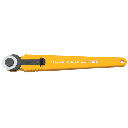 OLFA Rotary Cutter (18mm) RTY-4