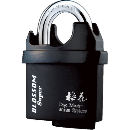 BLOSSOM Shutter Padlock LS0560 60mm