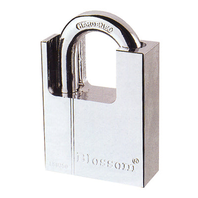 BLOSSOM Cast Iron Padlock, for Shutters B-LS0360 60mm