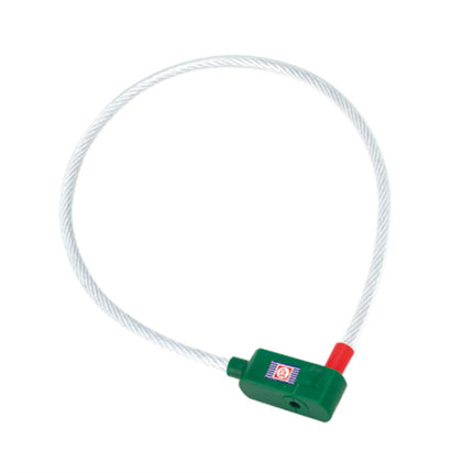 KUMKANG Wire-Type Padlock