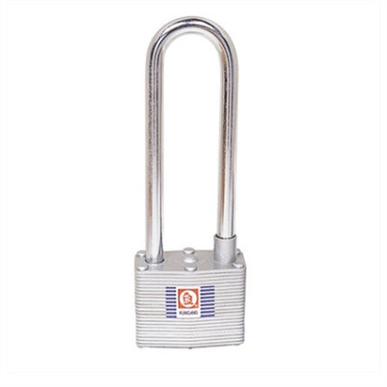 KUMKANG Detachable Padlock, Keyed Alike B52